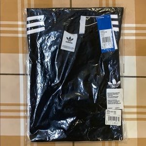 Adidas Authentic Tee (DSWT)